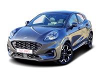 Ford Puma 1.0 EcoBoost ST-Line Navi Sitzheizung LED