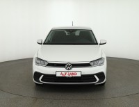 VW Polo 1.0 TSI
