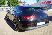 Mercedes-Benz CLA 200 Shooting Brake Progressive