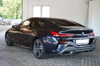 Vorschau: BMW Gran Coupe M850 i xDrive