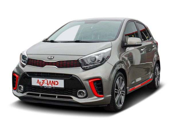 Kia Picanto 1.2 GT-Line