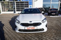 Kia cee'd Sporty Wagon Ceed SW 1.4 T-GDI