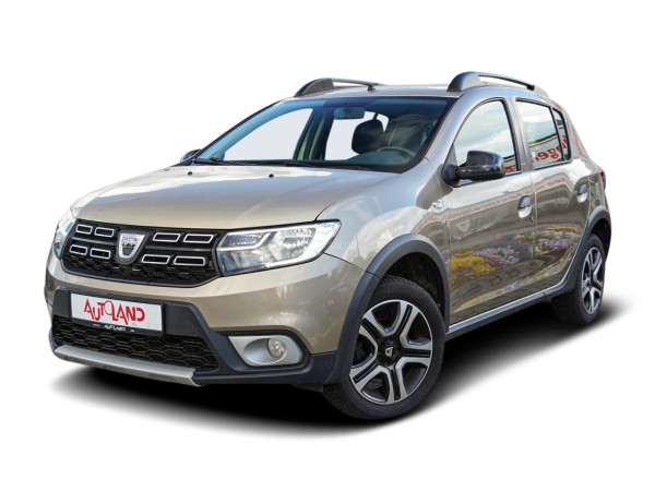 Dacia Sandero Stepway 0.9 TCE Comfort