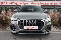 Audi Q3 40 2.0 TFSI quattro S line