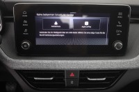 Skoda Scala 1.0 TSI