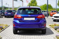 Ford Fiesta 1.1 Trend