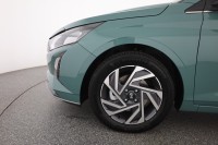 Hyundai i20 1.0 T-GDI Aut.