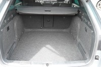 Skoda Superb Combi 2.0 TDI DSG 4x4 L&K