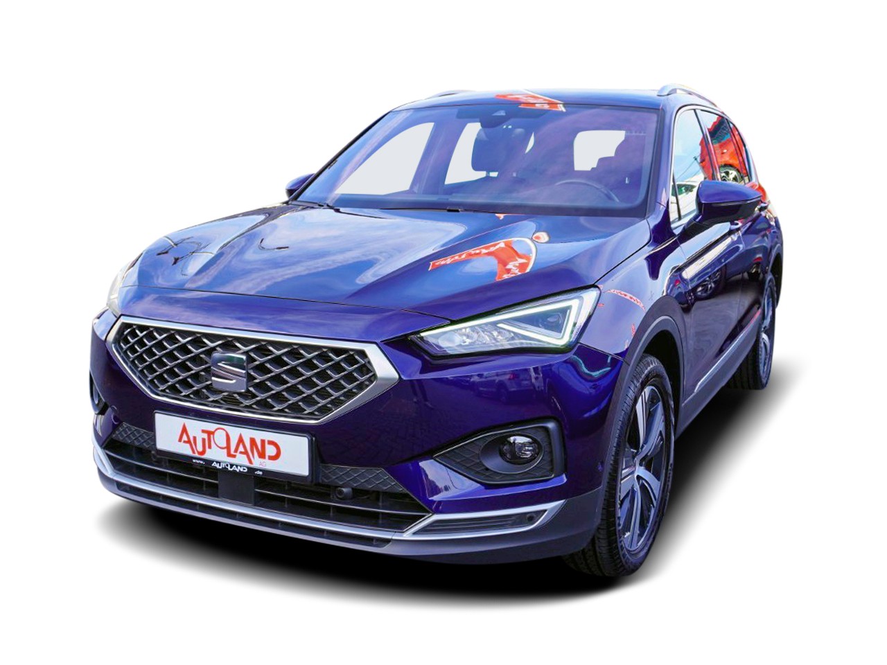 Seat Tarraco 1.5 Xperience