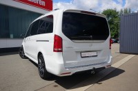 Mercedes-Benz V-Klasse V300 d lang AMG Line