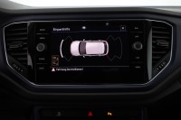 VW T-Roc 2.0 TDI DSG 4Motion United
