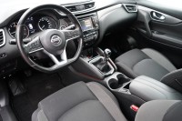 Nissan Qashqai 1.3 DIG-T N-Connecta