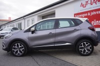 Vorschau: Renault Captur TCe 90