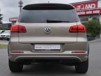 VW Tiguan 2.0 TDI DSG R-Line 4Motion