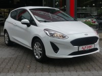 Ford Fiesta 1.1 Trend