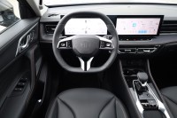 MG HS 1.5 T-GDI Luxury Aut.