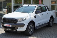 Ford Ranger 3.2 TDCi 4x4 Wildtrak