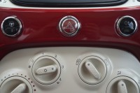 Fiat 500 1.2 8V Lounge