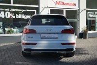 Audi SQ5 3.0 TFSI quattro