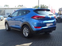 Hyundai Tucson 1.6 GDI