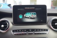 Mercedes-Benz V-Klasse V250 Avantgarde lang