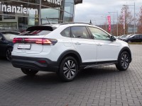 VW Taigo 1.0 TSI IQ Drive