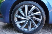 Skoda Octavia Combi 1.5 TSI