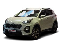Kia Sportage 1.6 2-Zonen-Klima Navi Sitzheizung