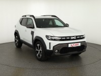 Dacia Duster TCe 130