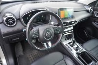 MG EHS 1.5 Hybrid Luxury PHEV