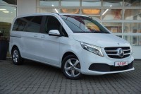 Mercedes-Benz V-Klasse V250 d AVANTGARDE 4MATIC