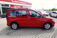 VW Caddy 1.5 TSI Life