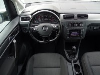 VW Caddy 1.4 TSI Trendline