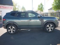 Dacia Duster Journey Hybrid 155 Aut.