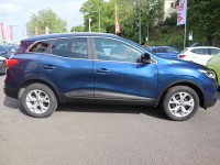 Renault Kadjar 1.3 TCe Bose Edition
