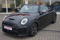 MINI COOPER_S_CABRIO Cooper S Cabrio 2.0