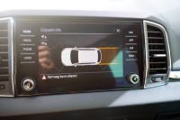 Skoda Karoq 1.5 TSI Clever DSG