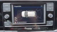 VW Polo 1.0 TSI Highline