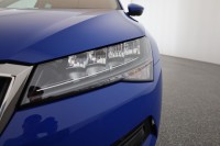 Skoda Superb Combi 2.0 TDI DSG