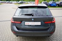 BMW 318 d Advantage