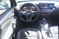 Nissan Juke 1.0 DIG-T N-Design Aut.