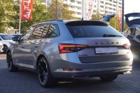 Skoda Superb Combi 1.4 TSI Sportline iV