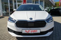 Skoda Fabia 1.0 MPI Active
