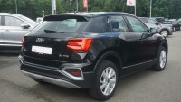 Audi Q2 30 1.0 TFSI advanced