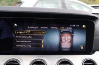 Mercedes-Benz E 300 E300 e T-Modell AMG Line