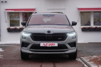 Skoda Kodiaq 2.0 RS 4x4 DSG
