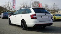 Skoda Octavia 2.0 TSI RS DSG