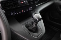 Toyota Proace City 1.2 L1 Duty