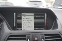 Mercedes-Benz E 350 E350 CGI BlueEfficiency Avantgarde