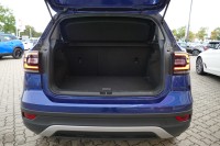 VW T-Cross 1.0 Style
